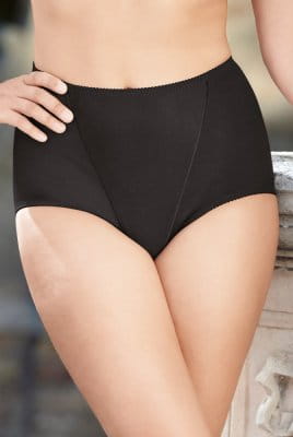 Anita since 1886 Miederhose Safina 1849 schwarz