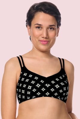 Amoena Prothesen-Bikini-Oberteil Palermo SB 71748 - Vorderansicht