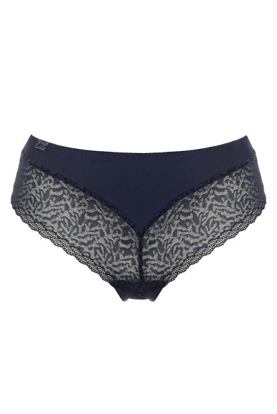 Ulla Panty Lynn 2430 denim
