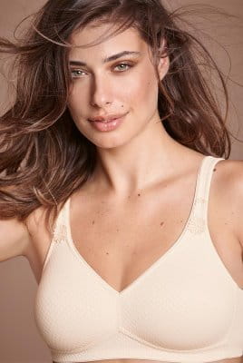 Anita Komfort-BH Leni gemoldet 5885 smart rose