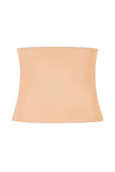 Amoena CuraScar Belly Bandage 3-VE 45004 haut - Rückansicht
