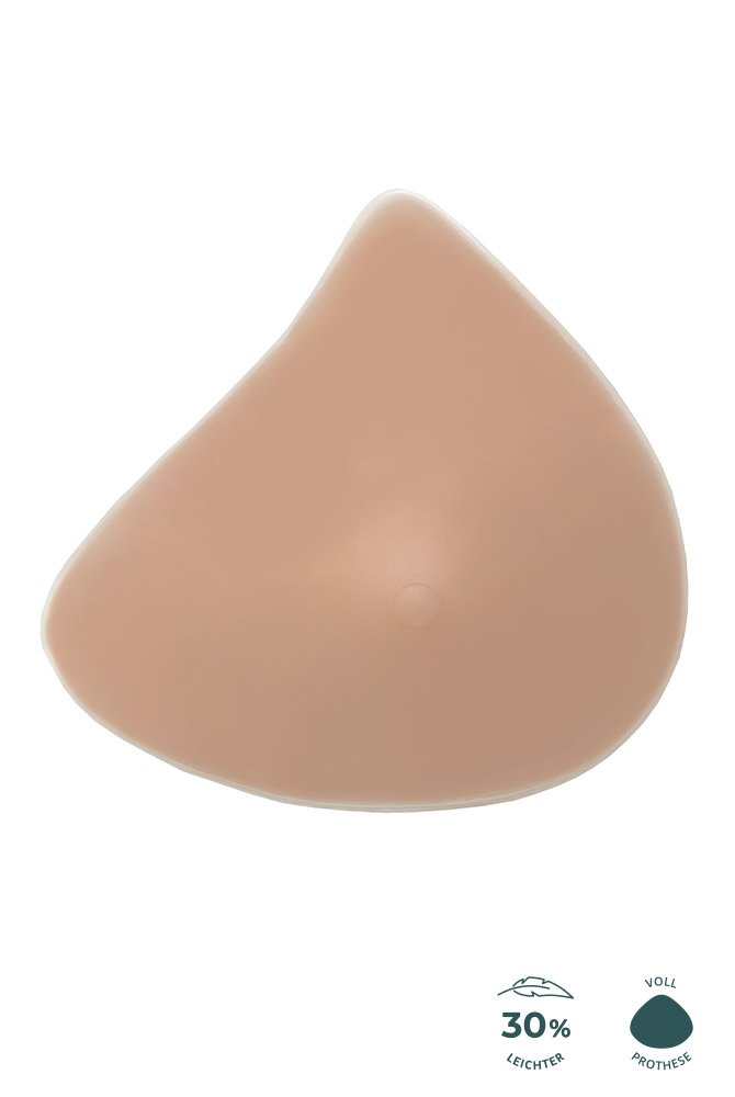 Thuasne Silima Brustprothese Soft & Light 66368 - Vorderansicht