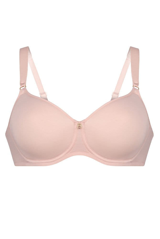 Anita Komfort-Bügel-BH Claire 5833 rosewater - Vorderansicht