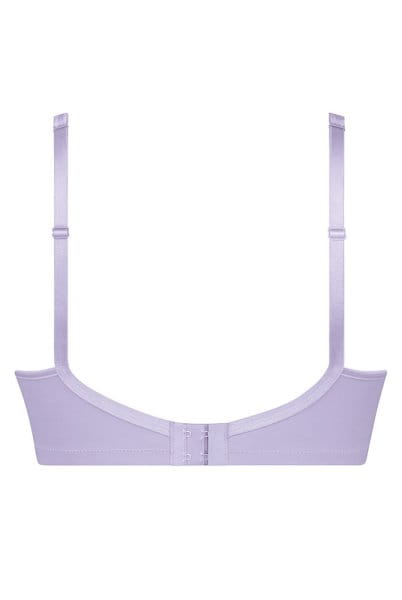 Anita Care Prothesen-BH Tonya 5706X pastel lilac - Rückansicht