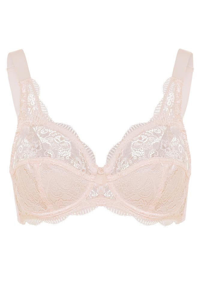 SUSA Bügel-BH Latina 8008 soft peach