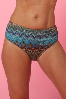 Thuasne Silima Bikinihose Barbados 59259 - Vorderansicht