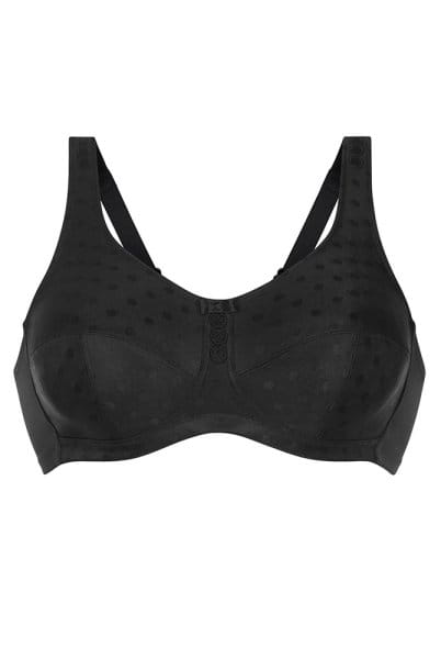 ANITA - Komfort-BH Airita 5851 - Schwarz