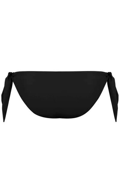 Rosa Faia Bikinihose Myra Bottom 8712-0 schwarz - Rückansicht