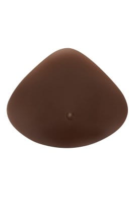 Amoena Teilprothese Balance Contact VD 230 ebony - Vorderansicht