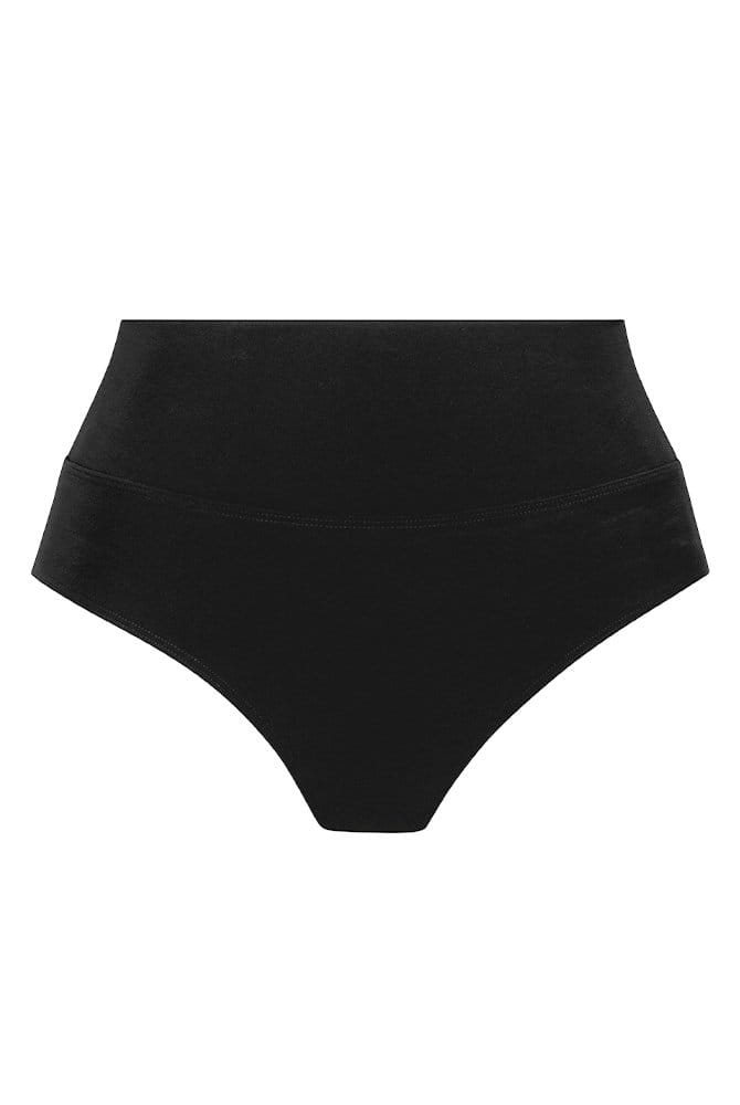 Rosa Faia Bikinihose Lorena 8808-0 schwarz