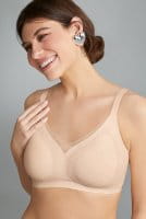 Bralette Essential Smart smart rose