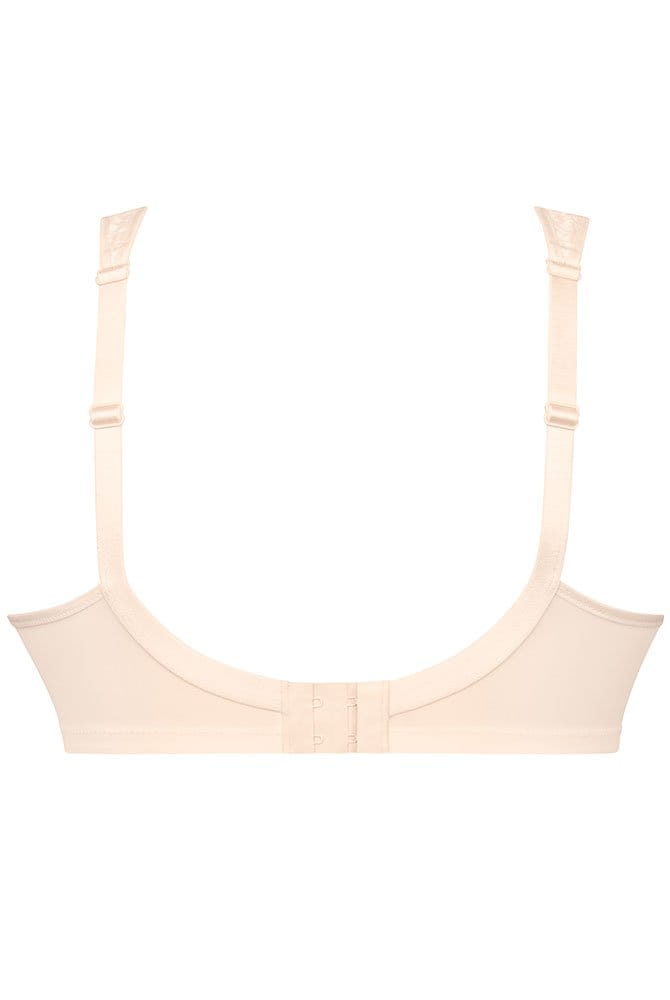 Anita Komfort-BH Clara Art 5873 smart rose - Rückansicht