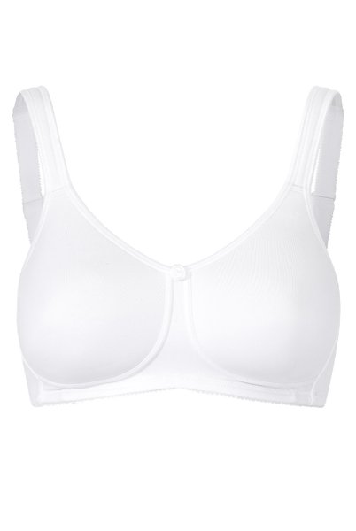 ABC Prothesen-BH Soft Shape 515 weiß
