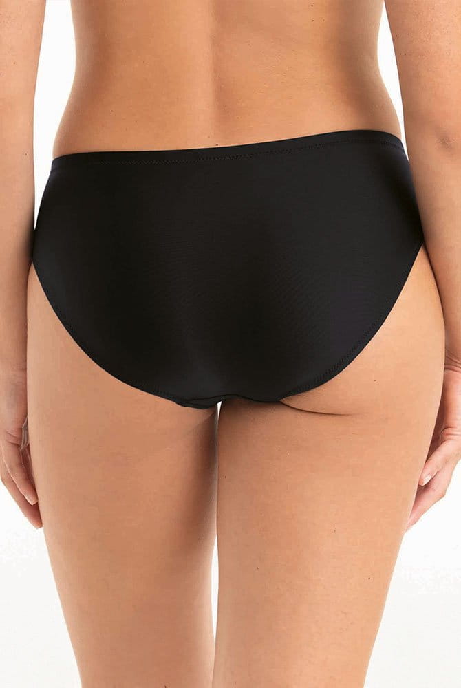 Anita Bikinihose Casual Bottom Retro Butterfly 8444-0 - Rückansicht