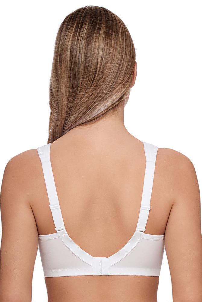SUSA BH Cremona 7761 weiß Rückansicht