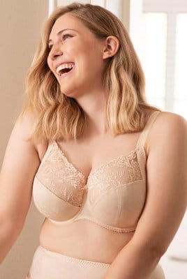 Ulla BH Jasmin 2723 puder