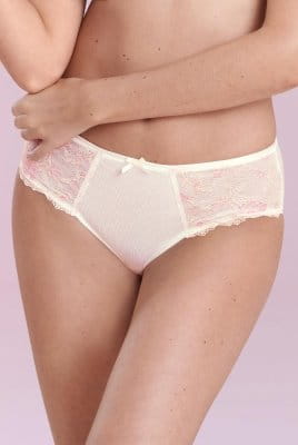 ROSA FAIA Taillenslip Colette 1349 crystal