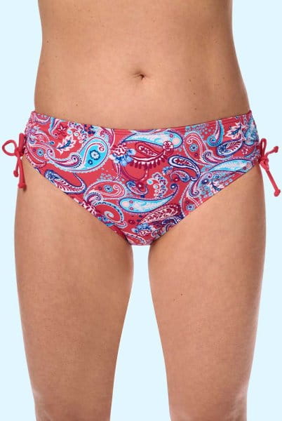 Amoena Bikinihose Barbados 71776 - Vorderansicht