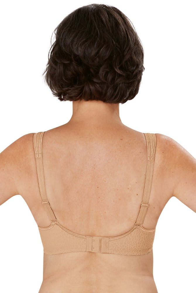 Prothesen BH Amoena Mona Soft cognac