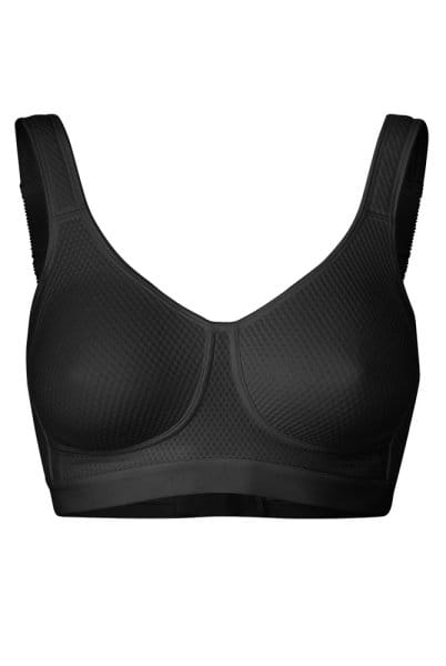 ABC Prothesen-BH Massage 525 schwarz
