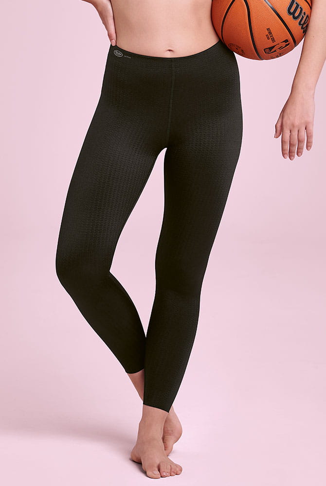 Massage Leggings for Athletic Wear