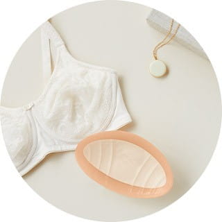 Brustprothesen von Amoena