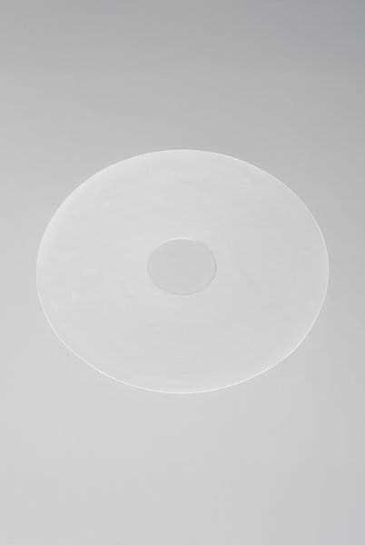 Amoena CuraScar Mamilla Circle 012 aus Silikon zur Narbentherapie