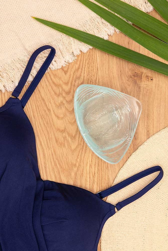 Anita Care Schwimmprothese Pure Fresh 1086X blau