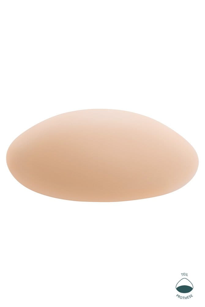 Amoena Teilprothesen Balance Natura Spezial Ellipse 231 in der Vorderansicht