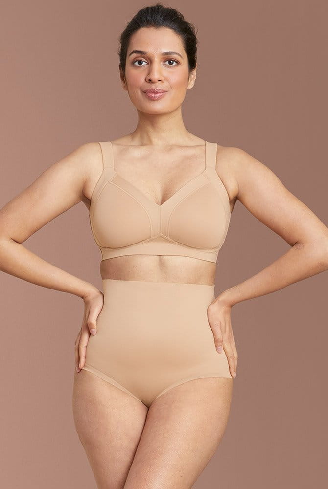 Anita Miederhose Jill 1440 deep sand