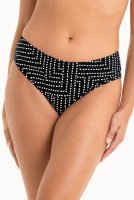 Rosa Faia Bikinihose Bruna Bottom Simple Art 8711-0 - Vorderansicht