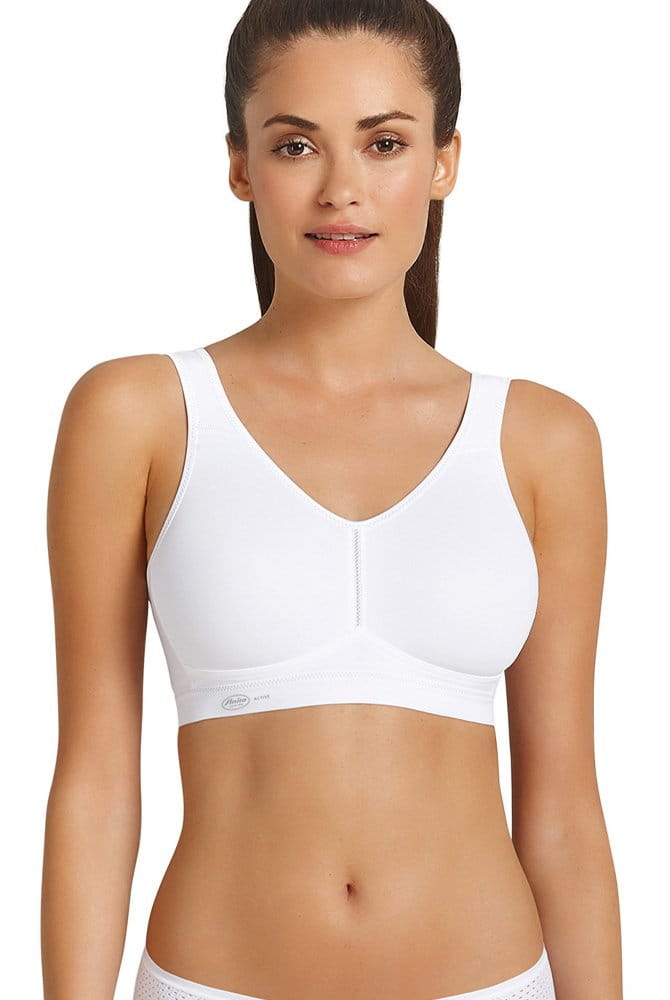 Anita Sport-BH Firm Support 5521 weiß
