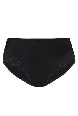 SUSA Slip London 688 schwarz