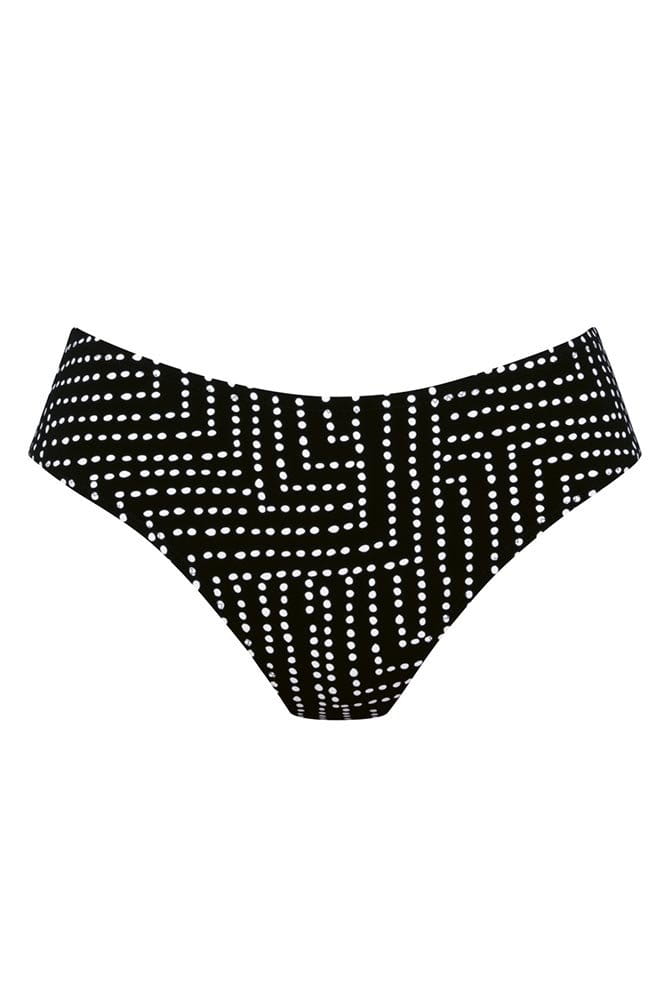 Rosa Faia Bikinihose Bruna Bottom Simple Art 8711-0