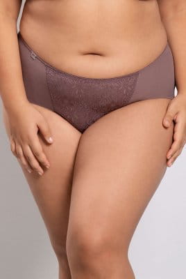 Ulla Panty Alice 3830 feige