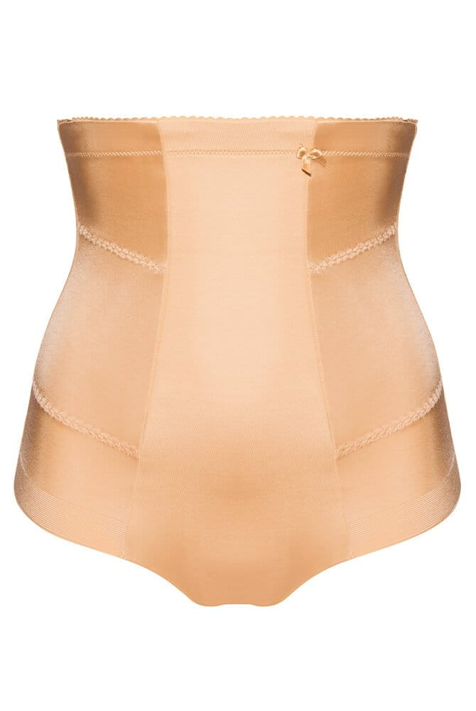 Ulla Hohe Miederhose 3715 haut