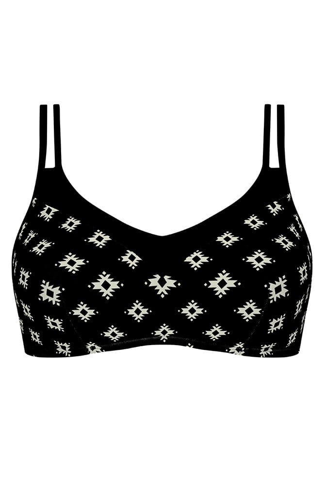 Amoena Prothesen-Bikini-Oberteil Palermo SB 71748 - Vorderansicht