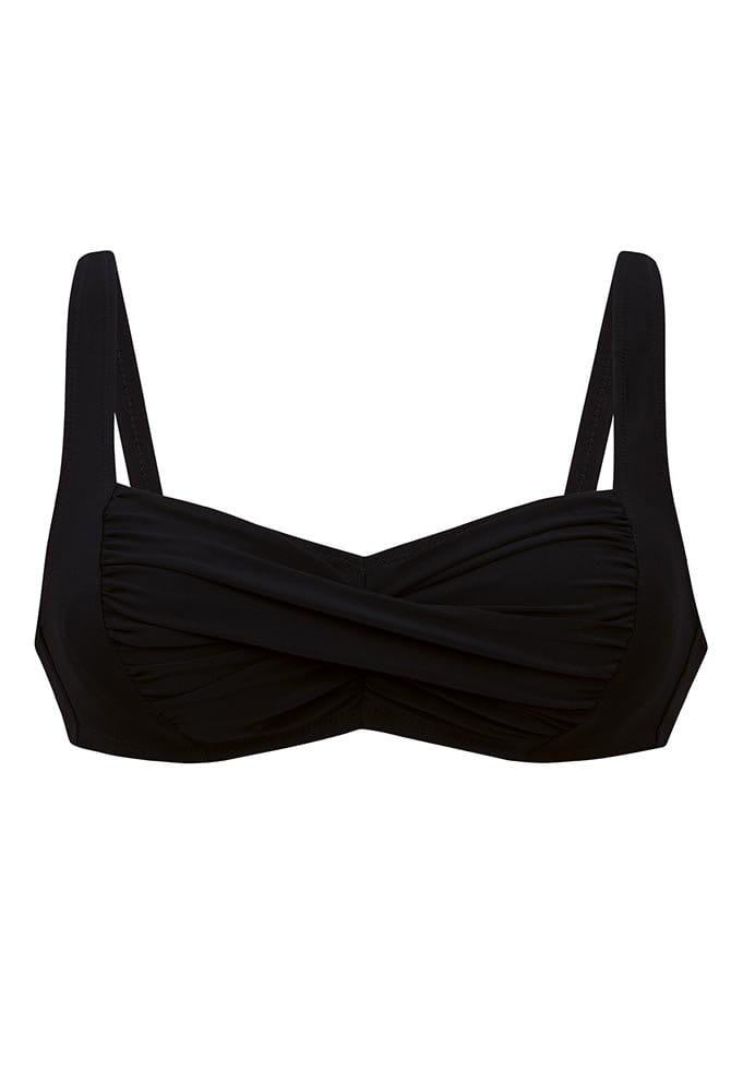 Anita Bikini-Top Elle 8333-1 schwarz