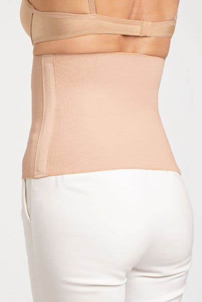 Amoena CuraScar Belly Bandage 3-VE 45004 haut - Rückansicht