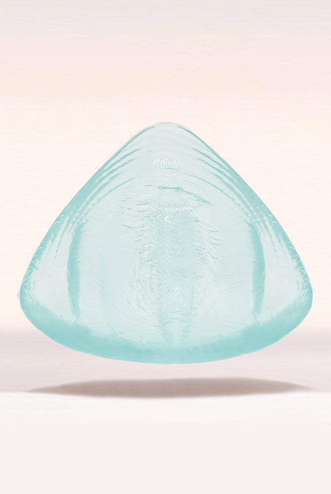 Anita Care Schwimmprothese Pure Fresh 1086X blau Rückseite