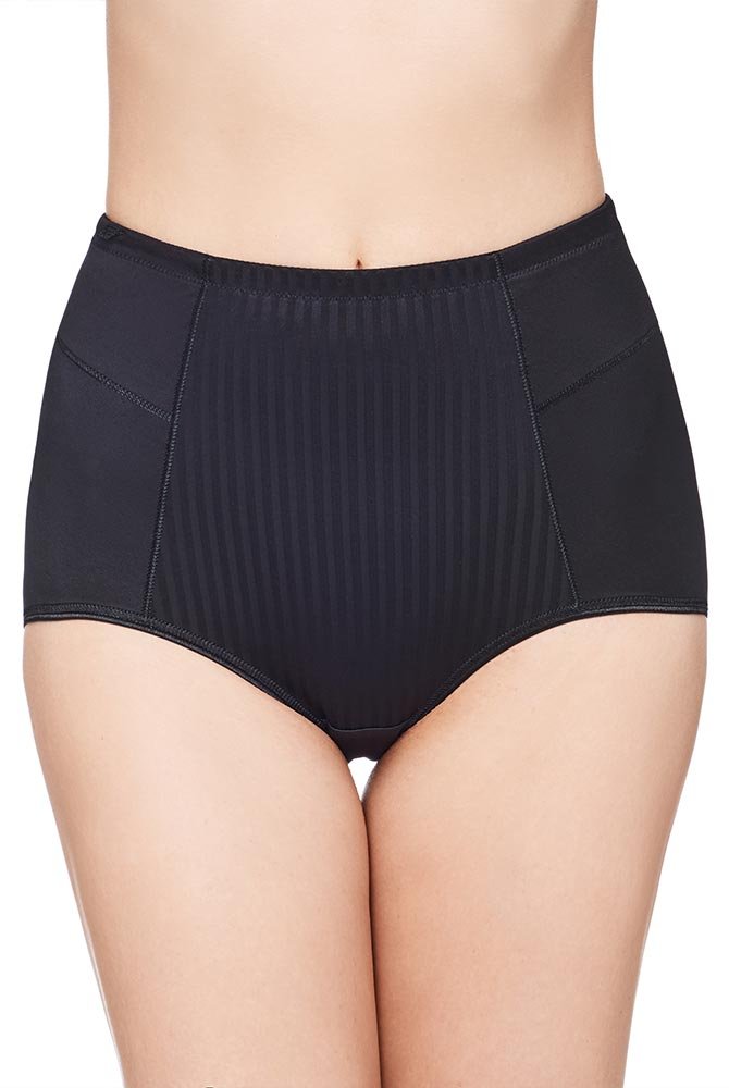 Susa Cremona Slip Modellanti Donna – Biancheria Intima Adattiva E Confortevole – Effetto Dimagrante Su Pancia E Fianchi – Perfetto Per Dirndl E Abiti Eleganti - 2
