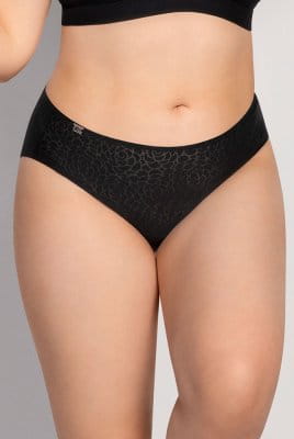 Ulla Slip Romy 1932 schwarz