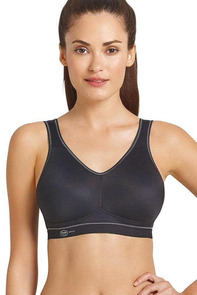 Anita Sport-BH Firm Support 5521 schwarz