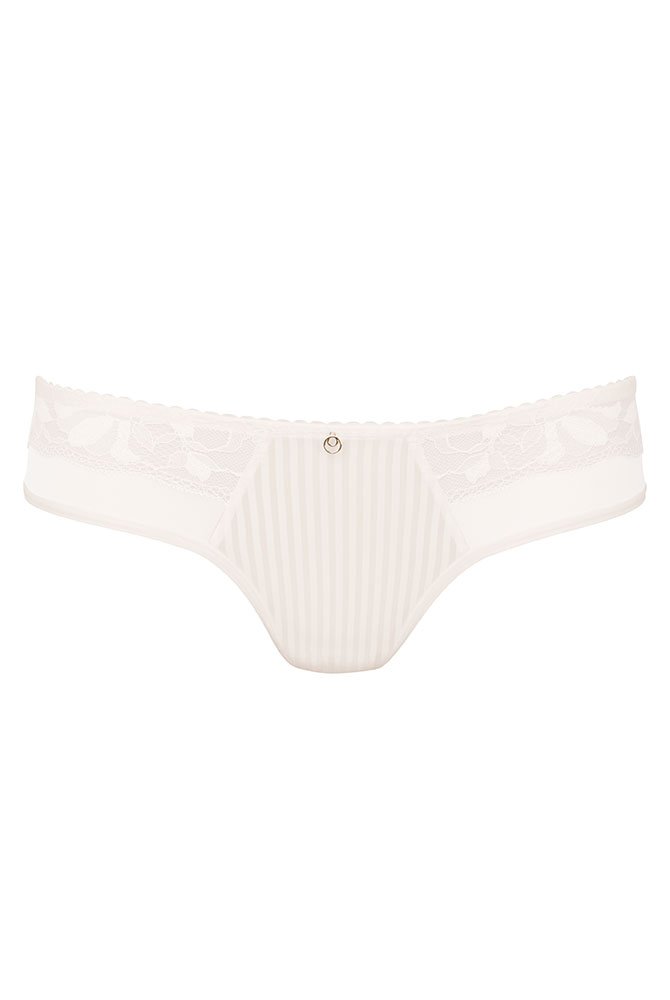 Rosa Faia Shorty Sita 1365 crystal - Vorderansicht