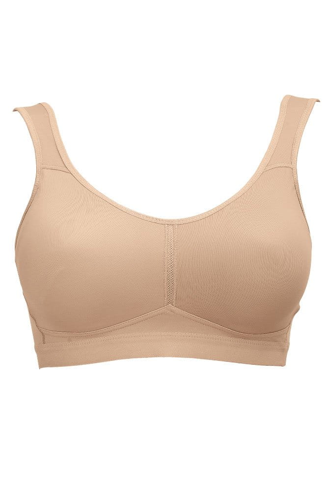 Anita Care Prothesen-Sport-BH Vivana active 5300X skin