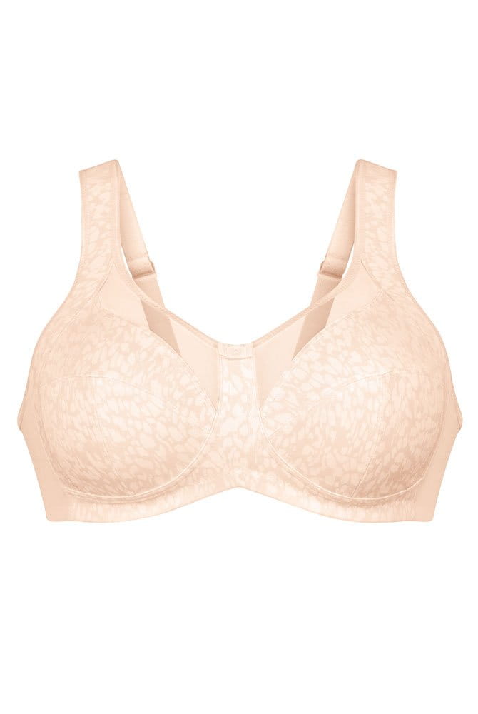 Anita Care Prothesen-BH Clara Art 4773X smart rose - Vorderansicht