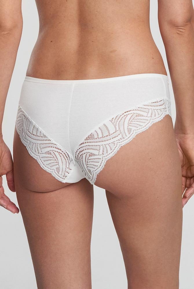 Susa Hipster Nizza 701 natur - Rückansicht