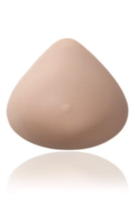 ABC Brustprothese Dual Soft Triangle 10373 - Vorderansicht