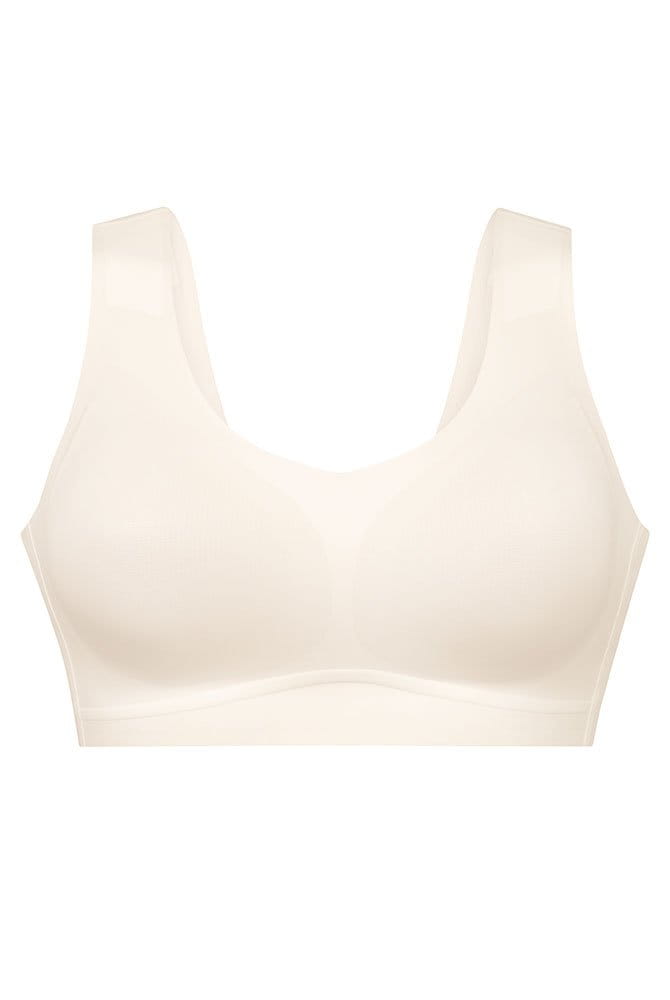 Anita Bralette Essential 5405 crystal - Vorderansicht