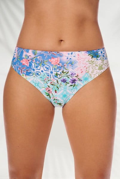 Amoena Bikinihose Paxos 71766 - Vorderansicht
